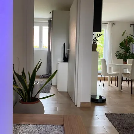 Incantevole Con Parcheggio Gratuito Apartment