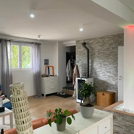 Apartment Incantevole Con Parcheggio Gratuito *