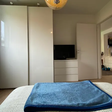 Incantevole Con Parcheggio Gratuito Apartment